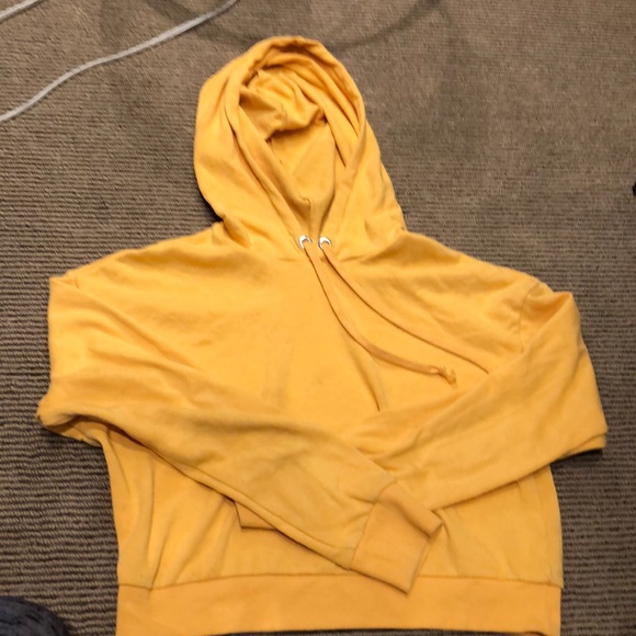 Cropped sweater - Picture 1 of 1